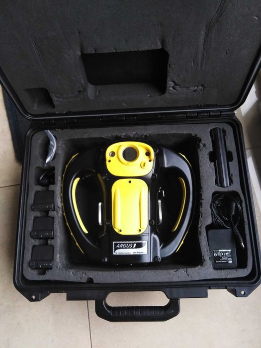 Kamera termowizyjna ARGUS 3