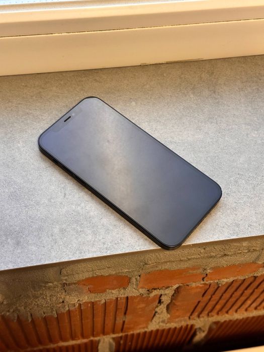 Айфон 12 на 64 гб 100%, ІДЕАЛЬНИЙ і неверлок