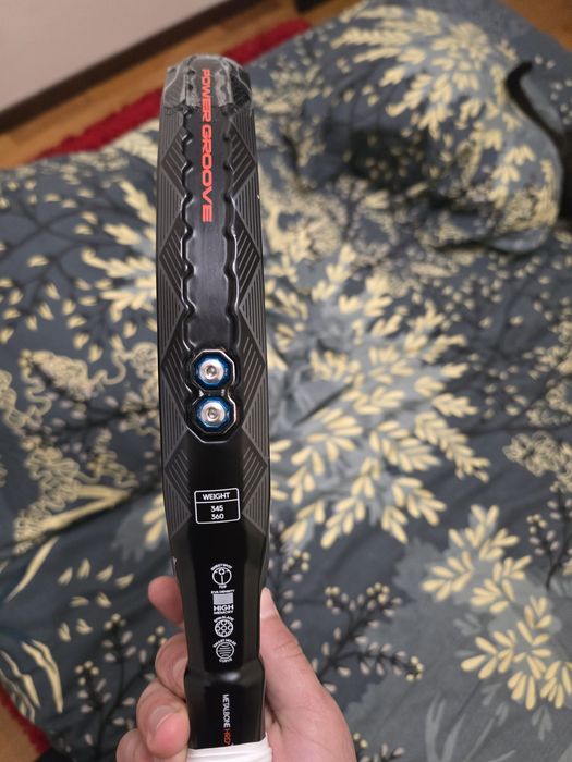 Adidas metalbone hrd 3.4 2025