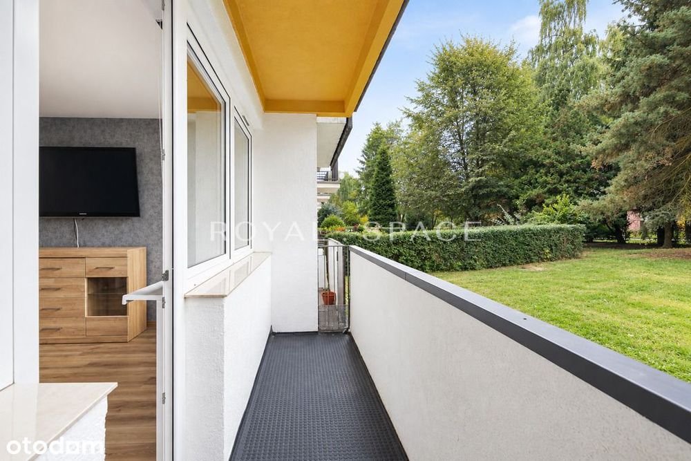 3 osobne pokoje | Balkon | Wola Duchacka