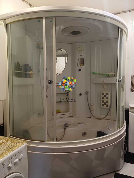 Продам 2к. квартиру  вул. Юрія Литвинського 64
