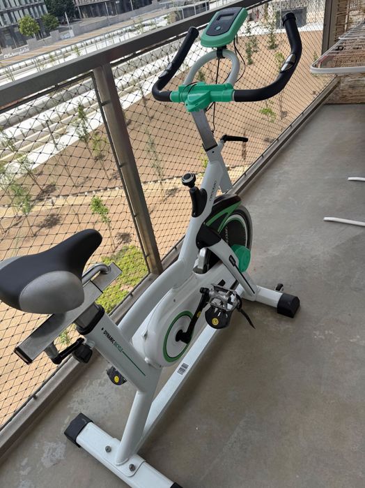CECOTEC Static Bicycle474157552627230723