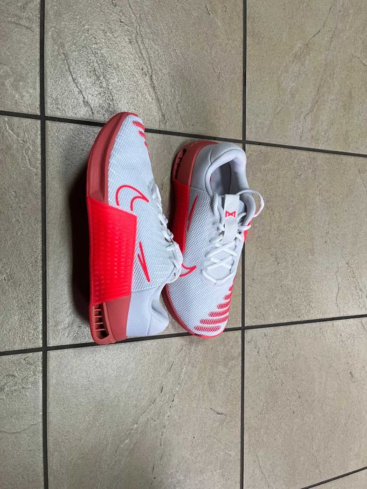 Кросівки Nike Metcon 9 42 р оригінал