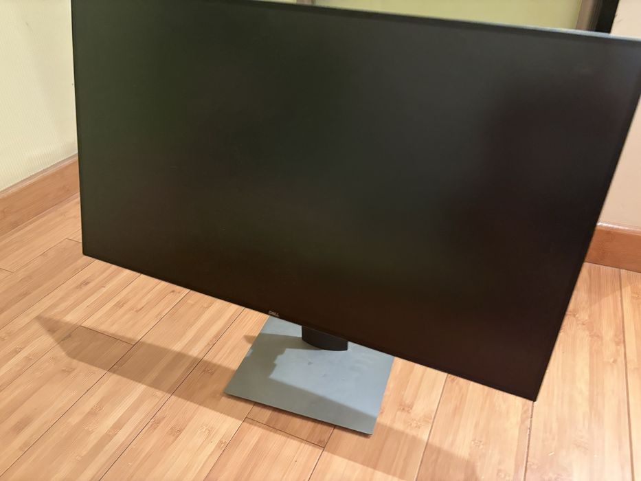 Монітор dell на запчастини