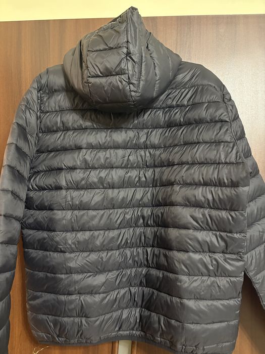 Чоловіча куртка Bershka