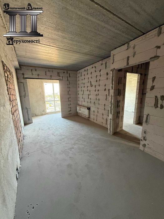 1-кімнатна квартира за адресою (площа 41 м²) - Atlanta.ua - фото 4