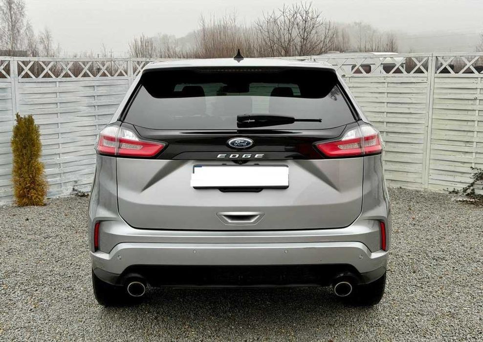Ford Edge 2.0  2021