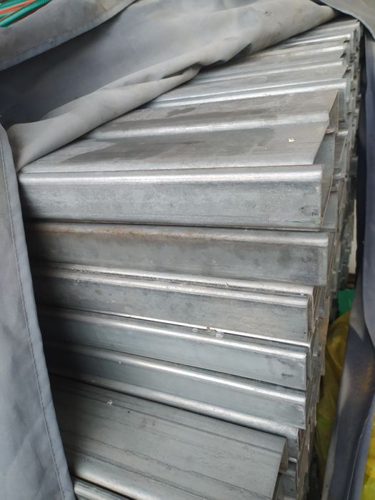 Ceownik CWC  Ocynk 3mm grubość