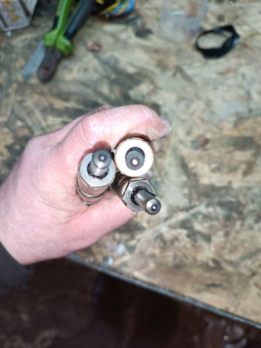 Форсунки к9к H8200704191