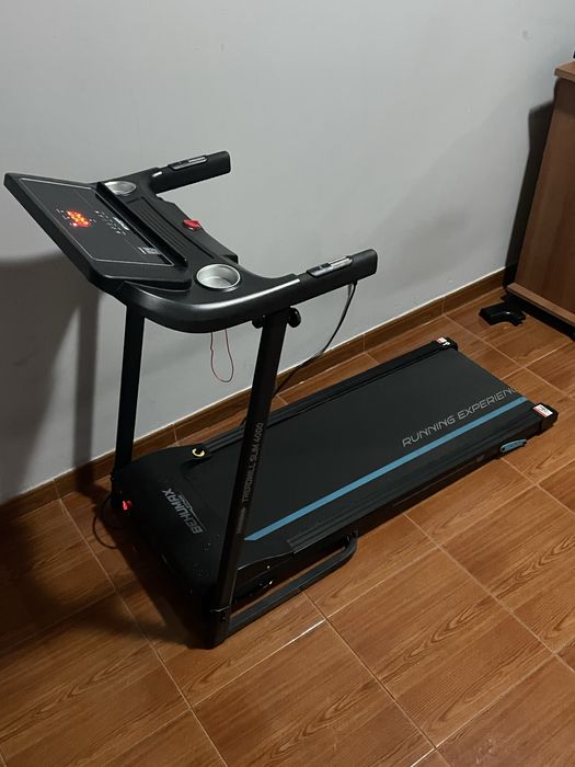 Passadeira dobravel behumax