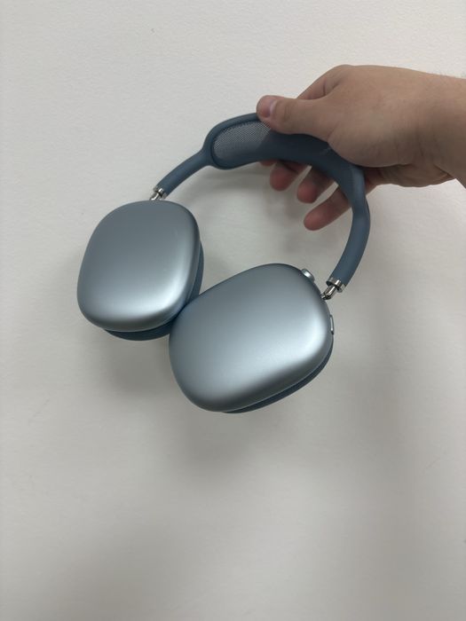 Apple AirPods Max (Type-C) 2024 (Blue)
