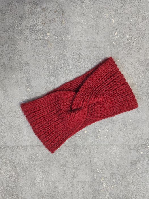 Пов'язка на голову, чалма