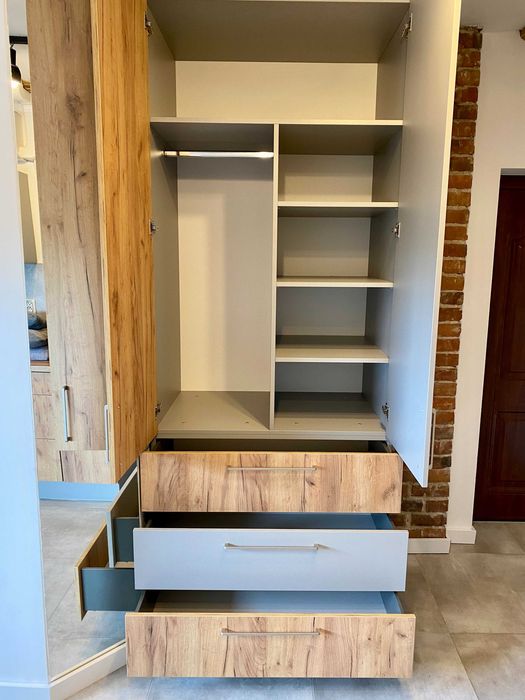 WYSOKI STANDARD !!! Ul. WROCŁAWSKA Internet w CENIE !!! Klimatyzacja