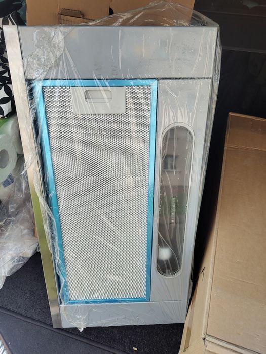 Okap Samsung NK24M1030IS