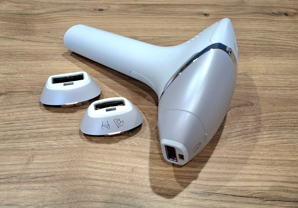 Depilator Laserowy Philips Lumea Prestige BRI953