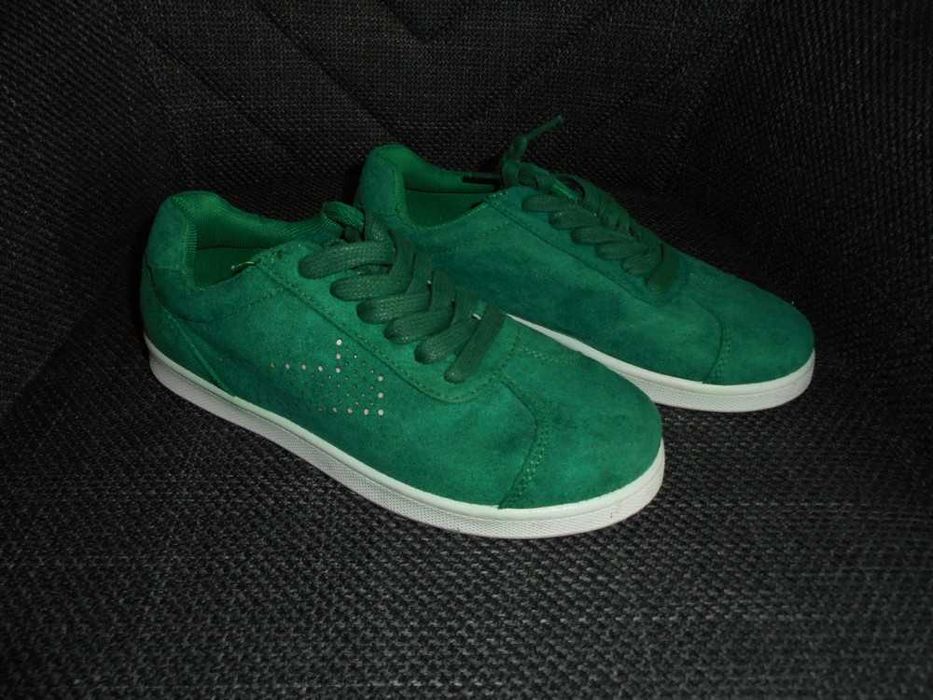 Buty sportowe BIG STAR