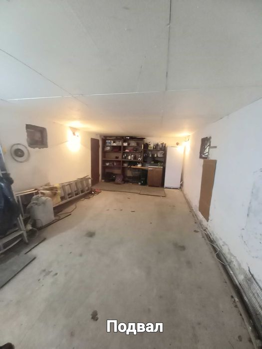 Продається 2-поверховий будинок у смт. Великодолинське (СК "Схід").