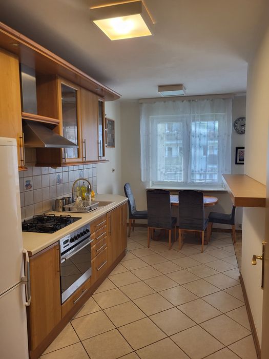 Mieszkanie – Warszawa, Wyżyny-Zachód, Ursynów - Widok 4