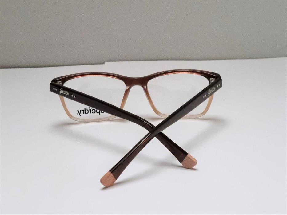Nowe okulary Superdry leig F6