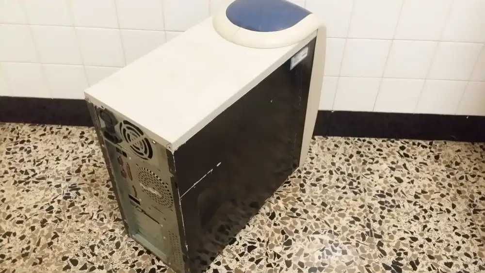 Desktop Computer - LOW PRICE - Relocation - Fully Functional - Best Offer507305106783621126