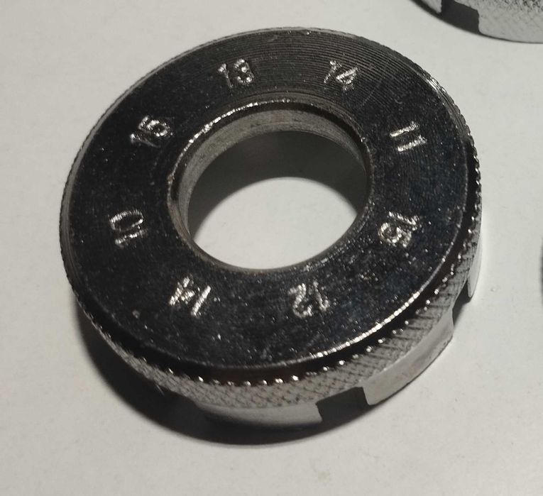 Chave para raios bicicleta, mota, ferramenta de ajuste.