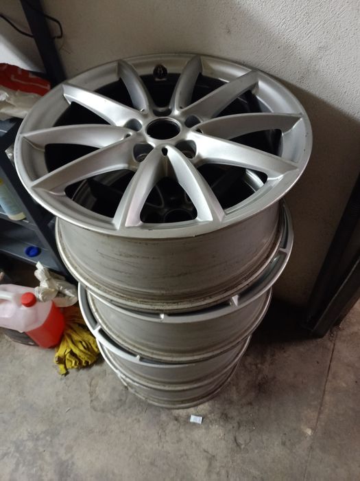 Jantes BMW Semi Novas