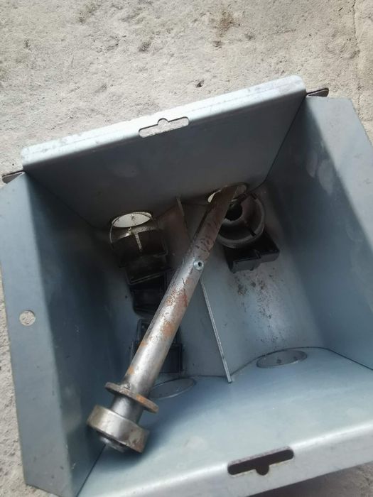 Punkt paszociagu kontrolny roxell