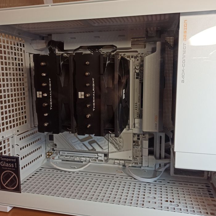 ПК 7 7700/DDR5 32Gb/B850