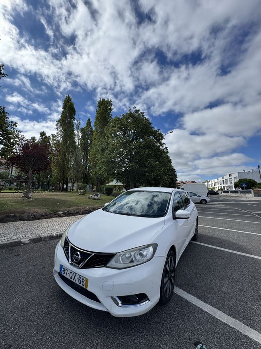 Nissan Pulsar NTec