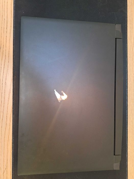 Laptop Gigabyte AORUS 15G XC