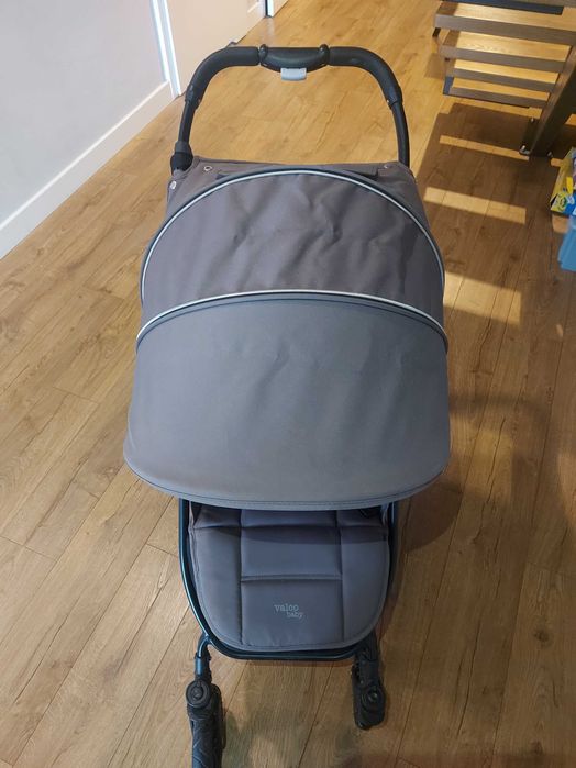 Wózek dzieciecy Valco Snap 4