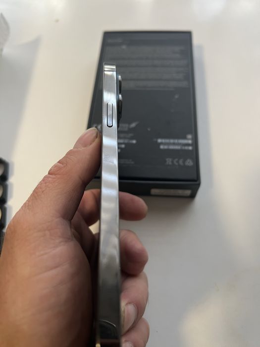 Iphone 13pro max