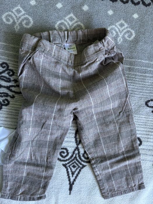 Komplet na roczek Balumi r. 80