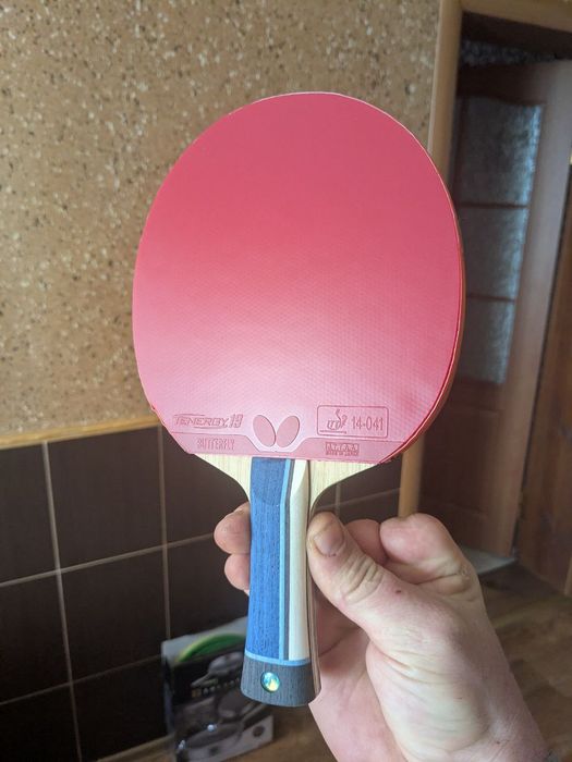 Butterfly основа Donic Xiom Tibhar   Alc Zlc Super alc