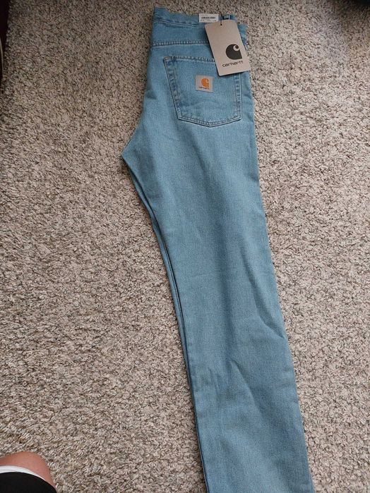 Calças Carhartt - 32