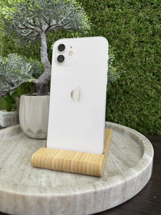 iPhone 12 64/128Gb Never lock White