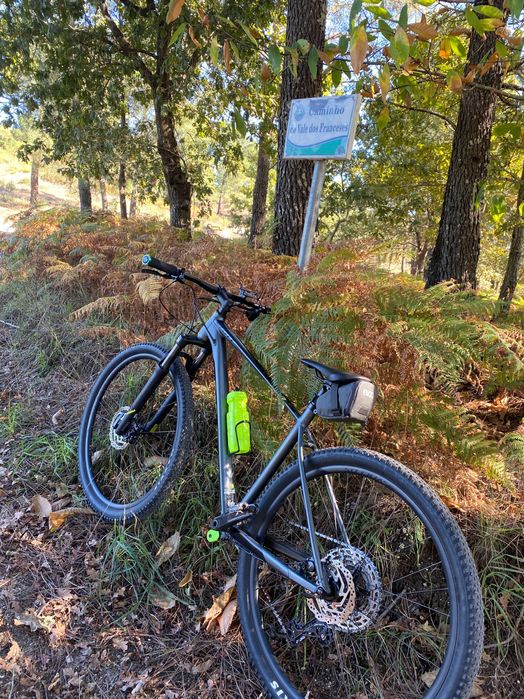 Vendo Scott Scale 980