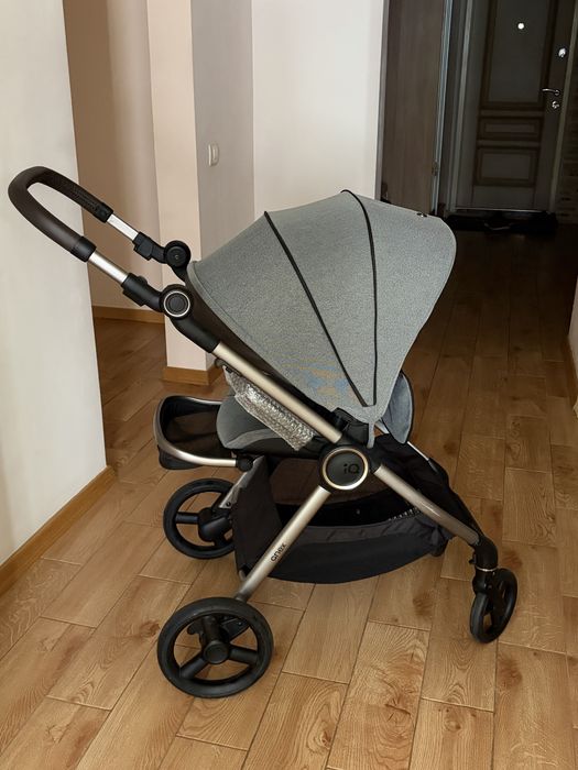 Anex iQ Premium Pure