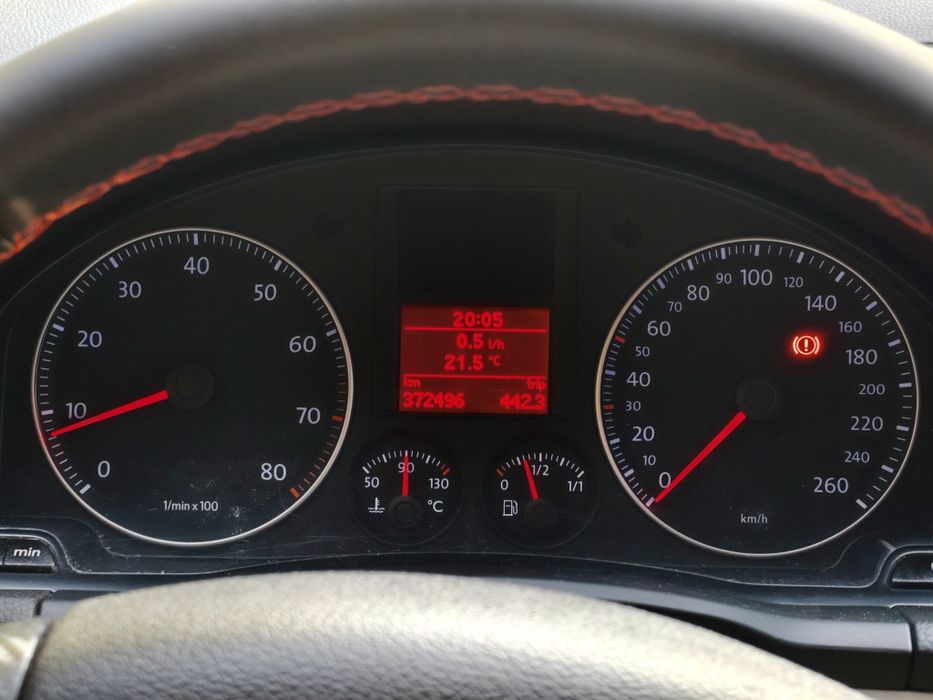 Volkswagen Golf 5