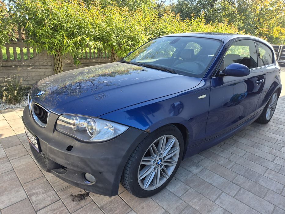 BMW Seria 1