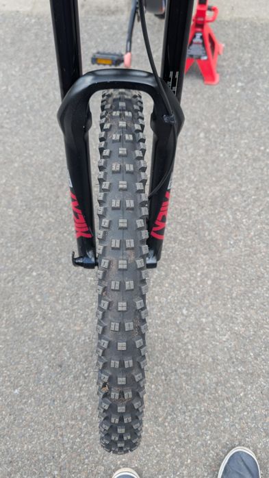 Rower Enduro Whyte G170s, 180/170mm, koła 27,5, Roz. L