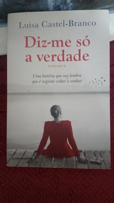 Diz-me só a verdade