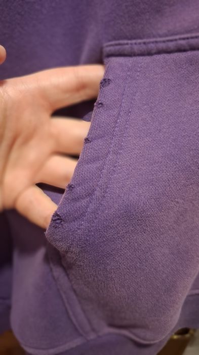 Продам нове худі ХL