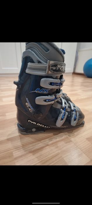 Buty narciarskie Damskie