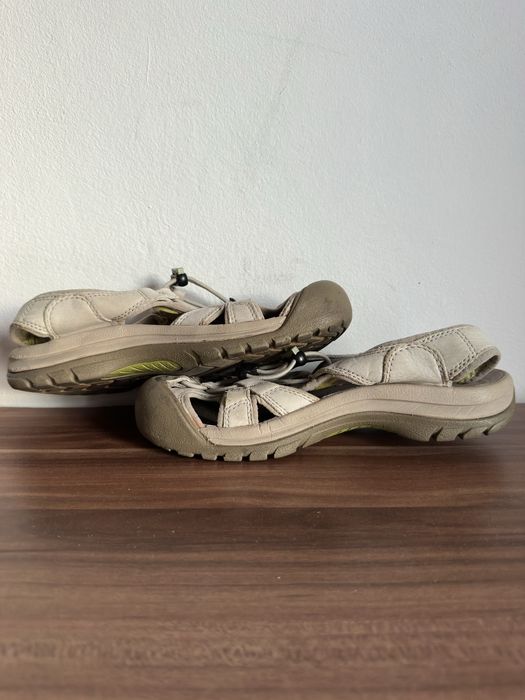 Sandały trekkingowe Keen Moxie