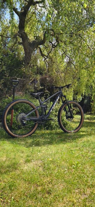 Trek fuel ex 5 gen 5 doinwestowany