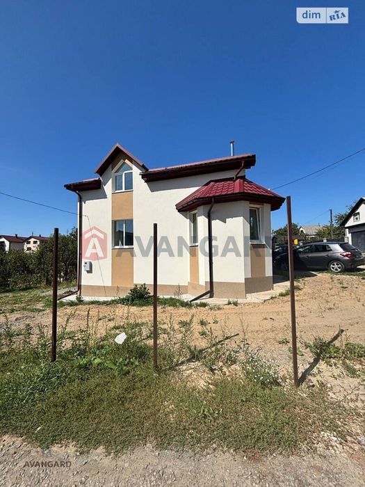 Продам Гарний Будинок 6с. Землі Працюємо з Програмами