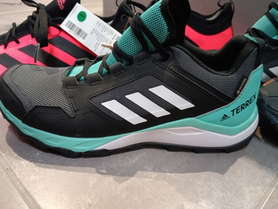 Buty 42 adidas, Reebok *nowe*