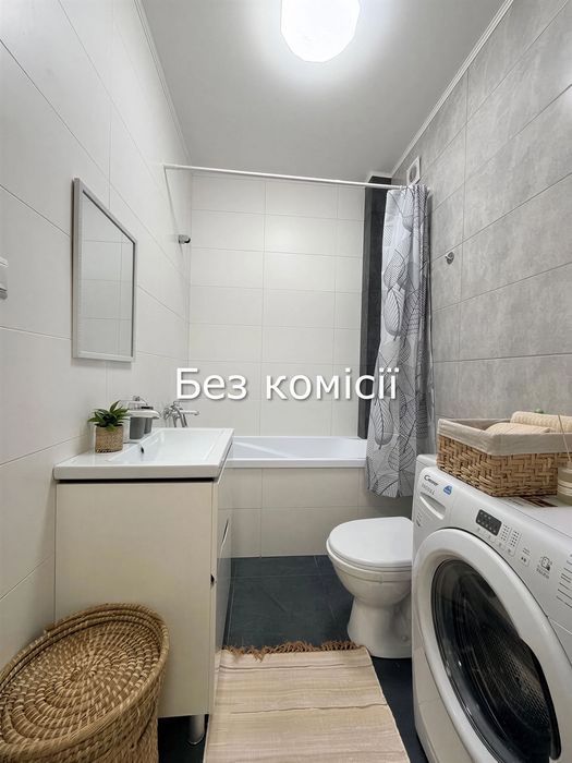 Без % Оренда 1 кімн ЖК Уютний квартал