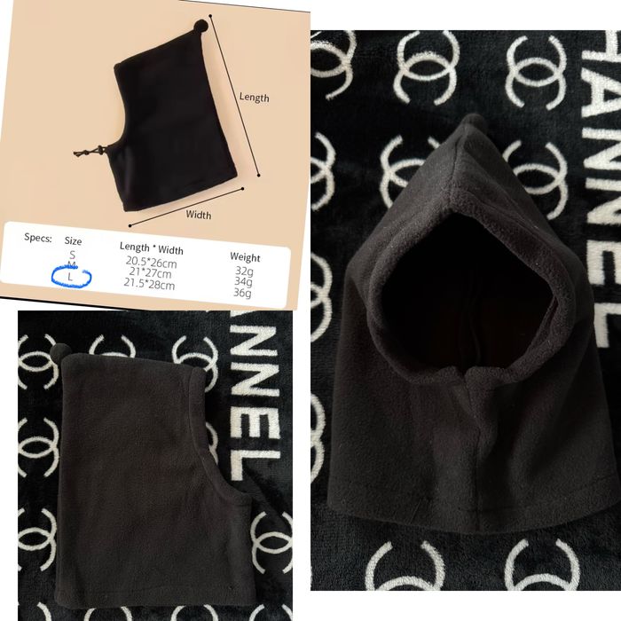 Шапка для собачки